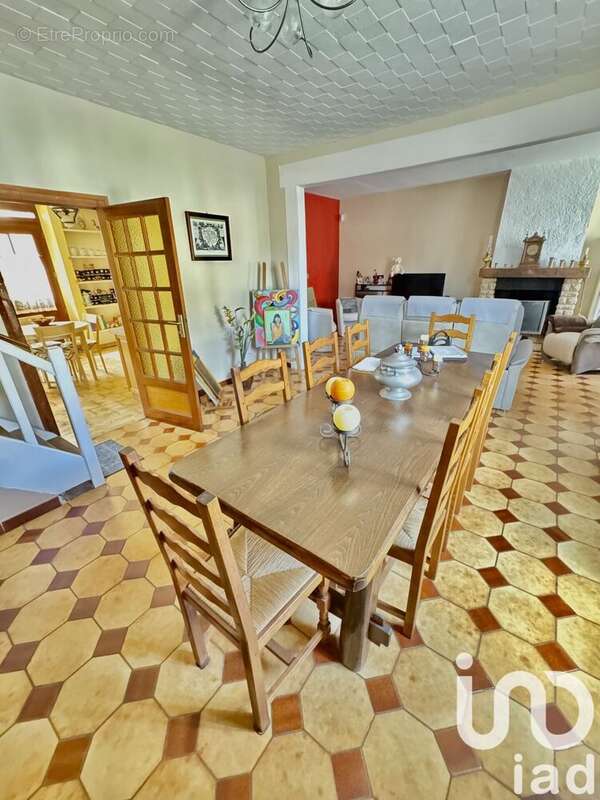 Photo 6 - Maison à CRANCEY