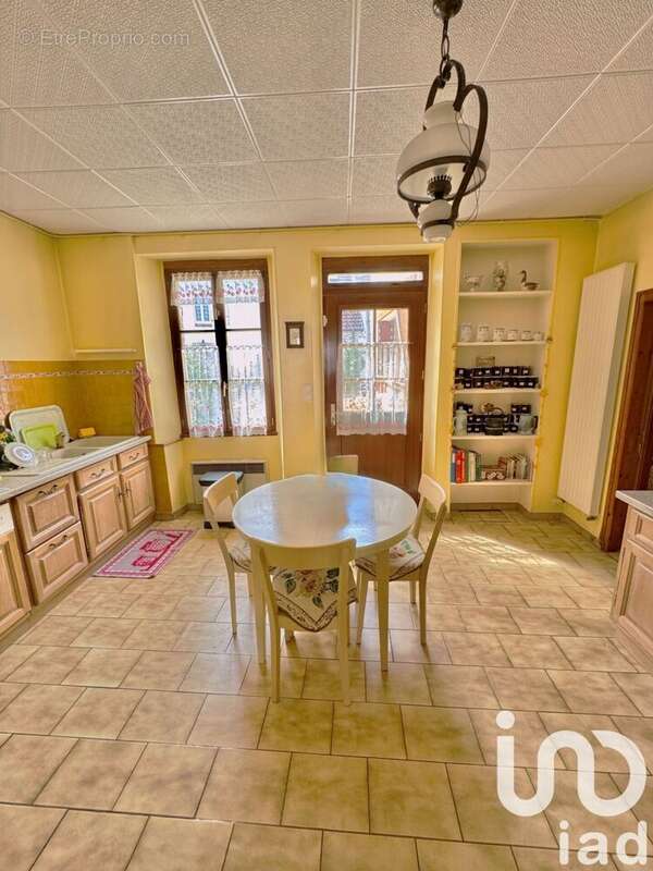 Photo 7 - Maison à CRANCEY