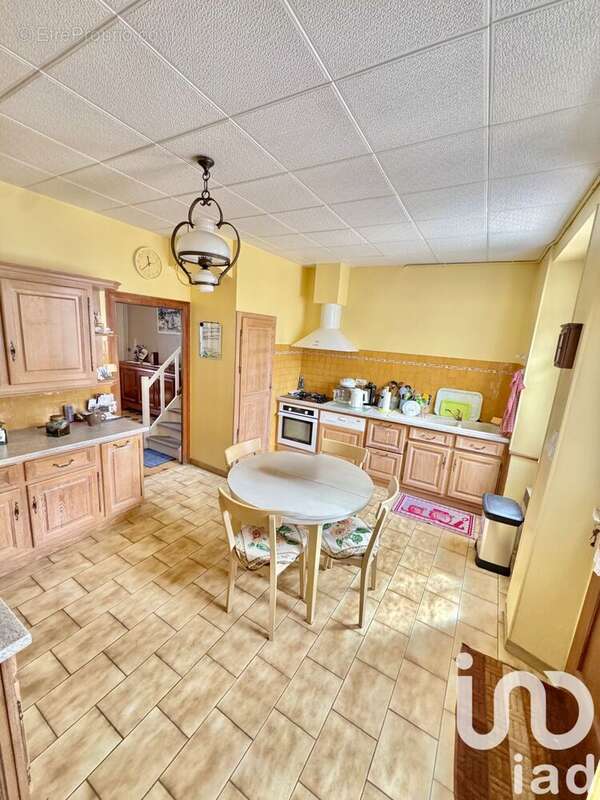 Photo 8 - Maison à CRANCEY