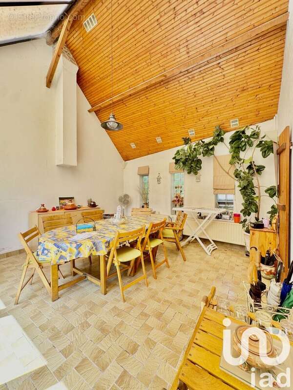 Photo 9 - Maison à CRANCEY