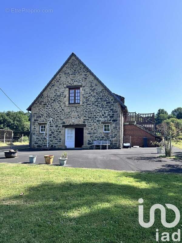 Photo 2 - Maison à RILHAC-XAINTRIE