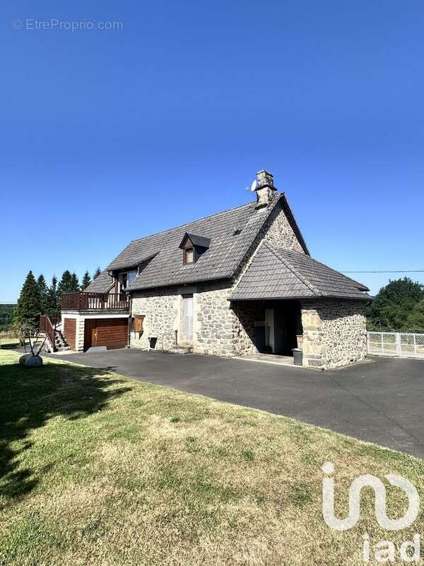 Photo 3 - Maison à RILHAC-XAINTRIE