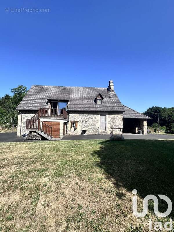 Photo 4 - Maison à RILHAC-XAINTRIE