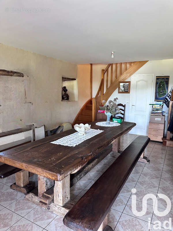 Photo 5 - Maison à RILHAC-XAINTRIE