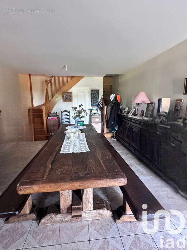 Photo 6 - Maison à RILHAC-XAINTRIE