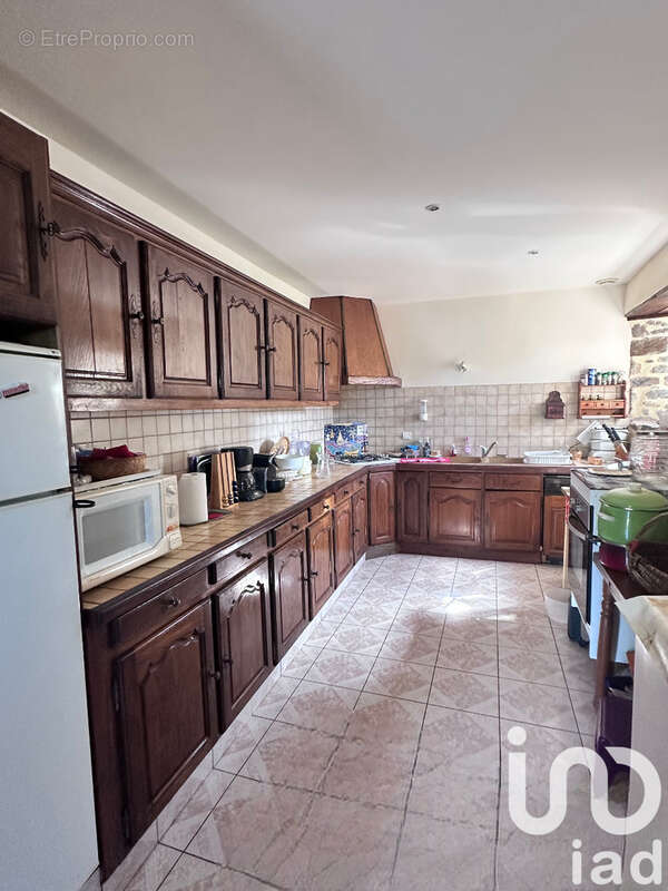 Photo 7 - Maison à RILHAC-XAINTRIE