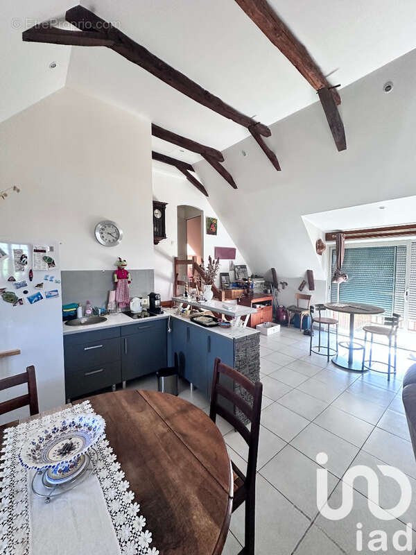 Photo 9 - Maison à RILHAC-XAINTRIE