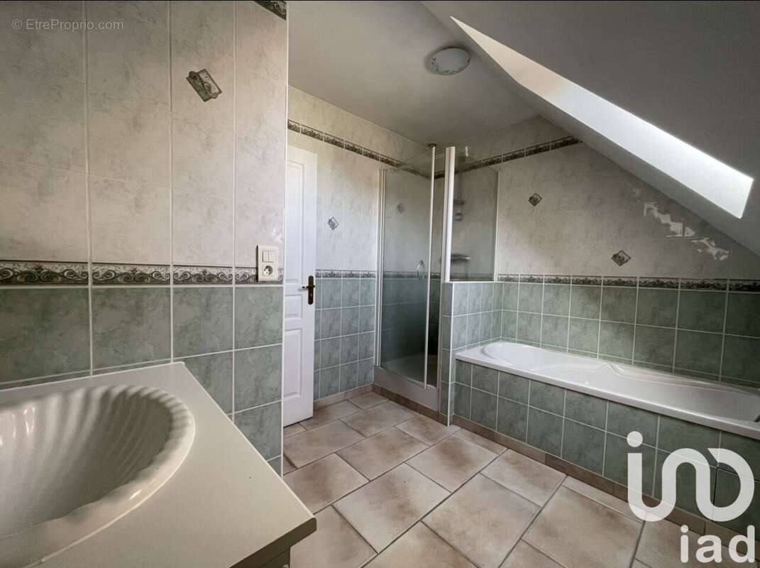 Photo 7 - Maison à MARLY-LA-VILLE