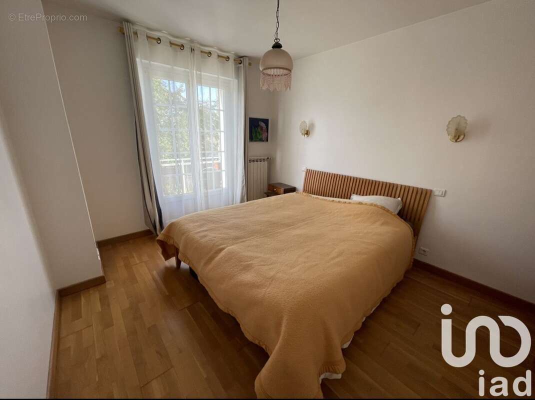 Photo 8 - Maison à MARLY-LA-VILLE