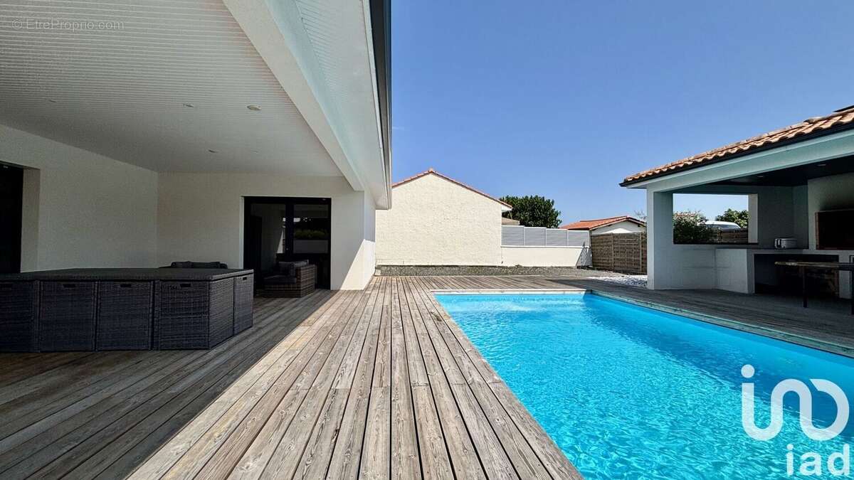 Photo 4 - Maison à LISTRAC-MEDOC