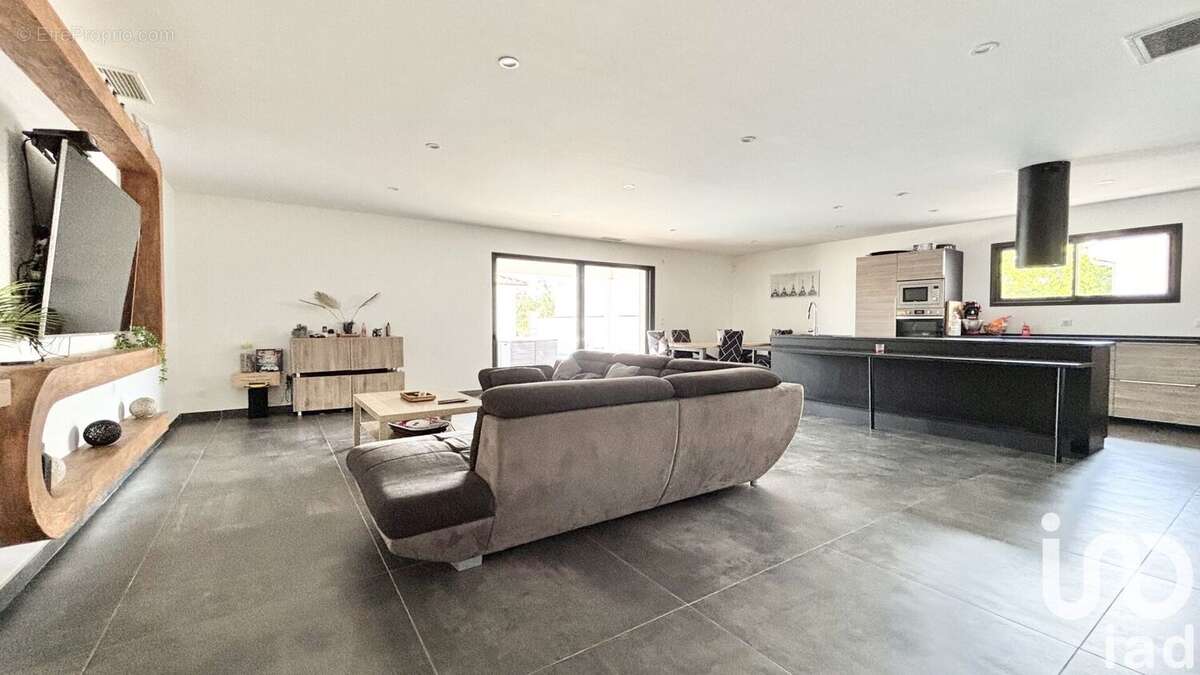 Photo 6 - Maison à LISTRAC-MEDOC