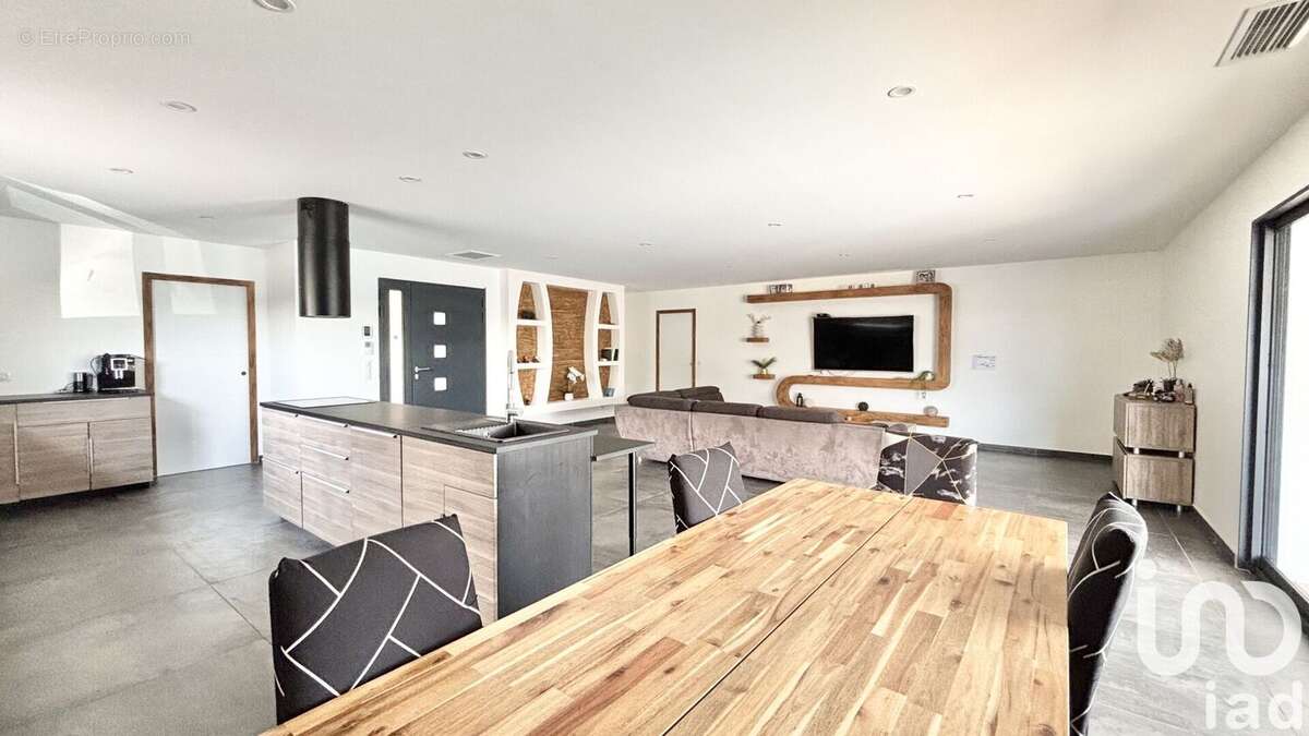 Photo 7 - Maison à LISTRAC-MEDOC