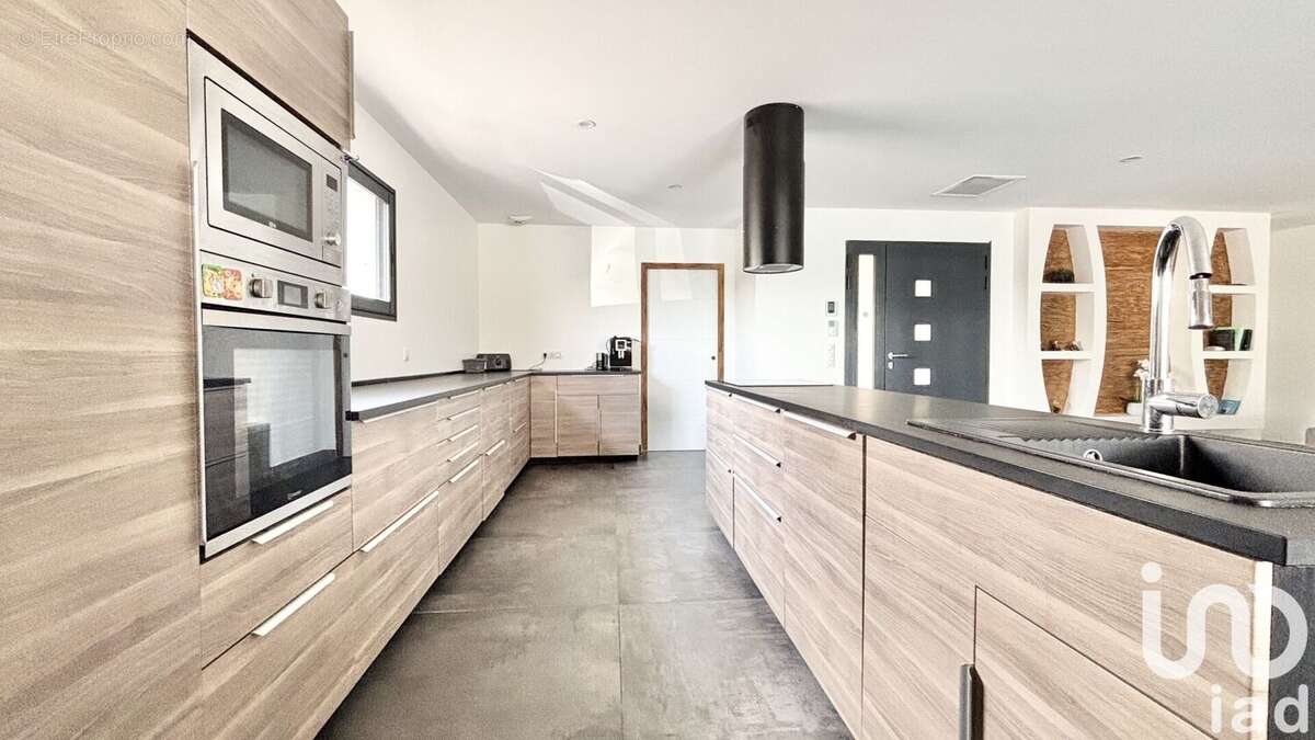 Photo 8 - Maison à LISTRAC-MEDOC