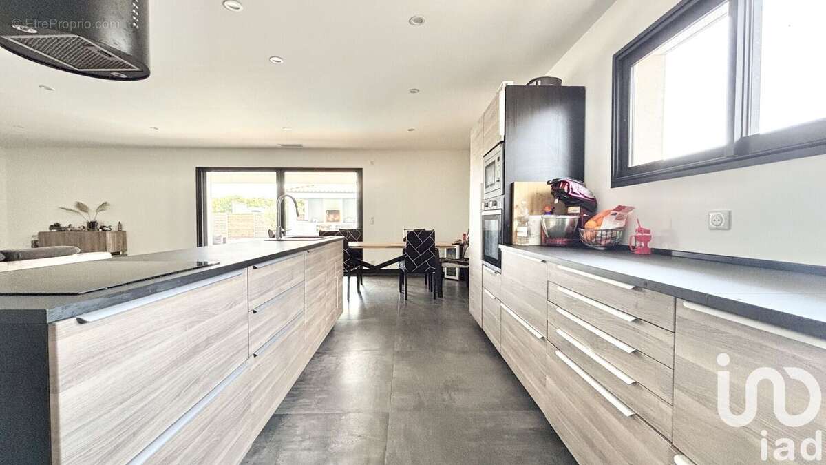 Photo 9 - Maison à LISTRAC-MEDOC