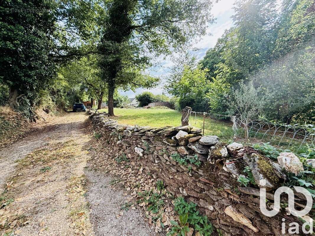 Photo 3 - Terrain à CAMJAC