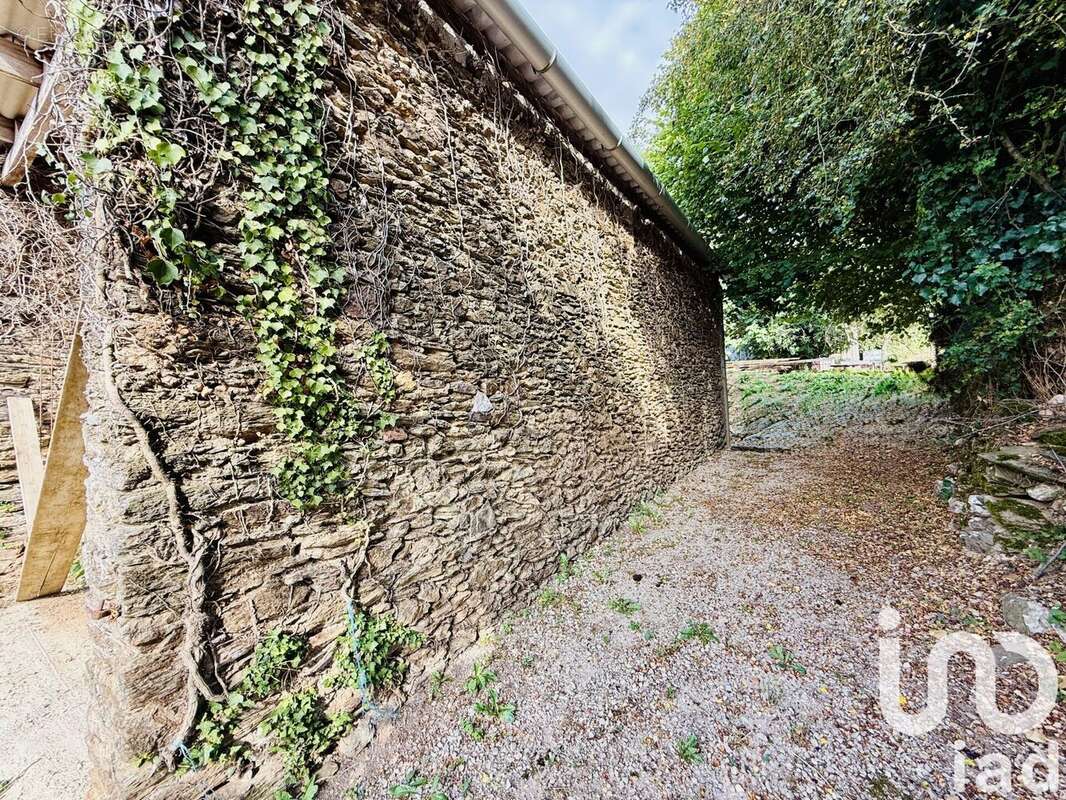 Photo 4 - Terrain à CAMJAC