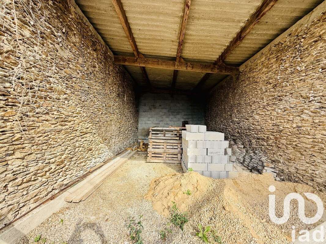 Photo 5 - Terrain à CAMJAC