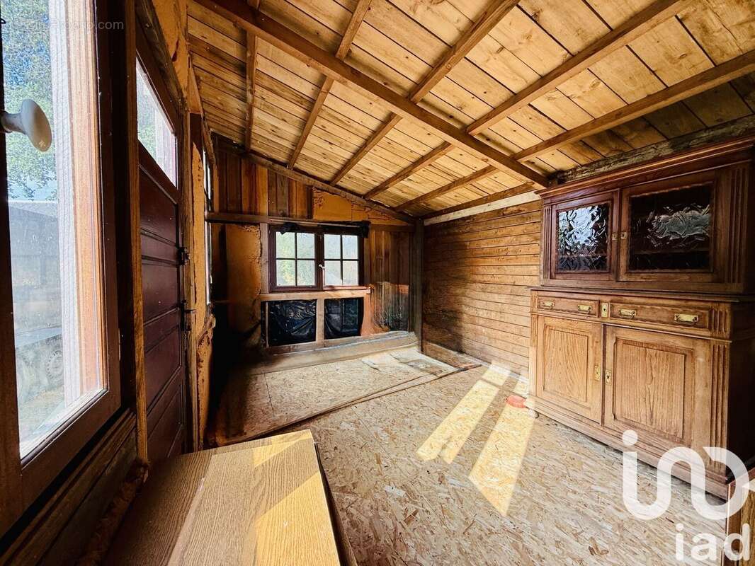 Photo 6 - Terrain à CAMJAC