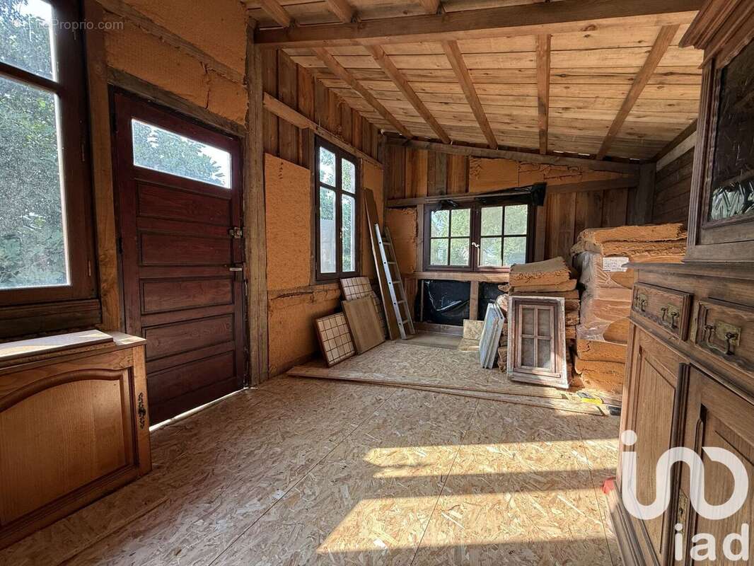 Photo 7 - Terrain à CAMJAC