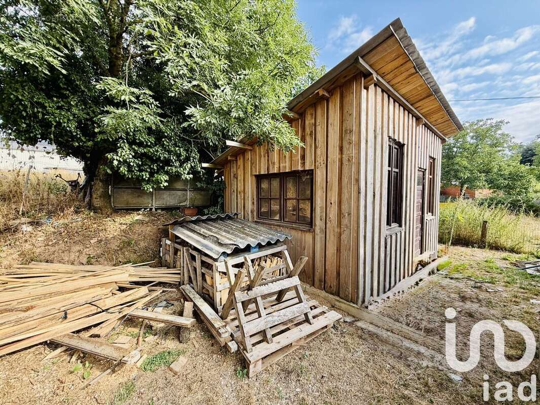 Photo 8 - Terrain à CAMJAC