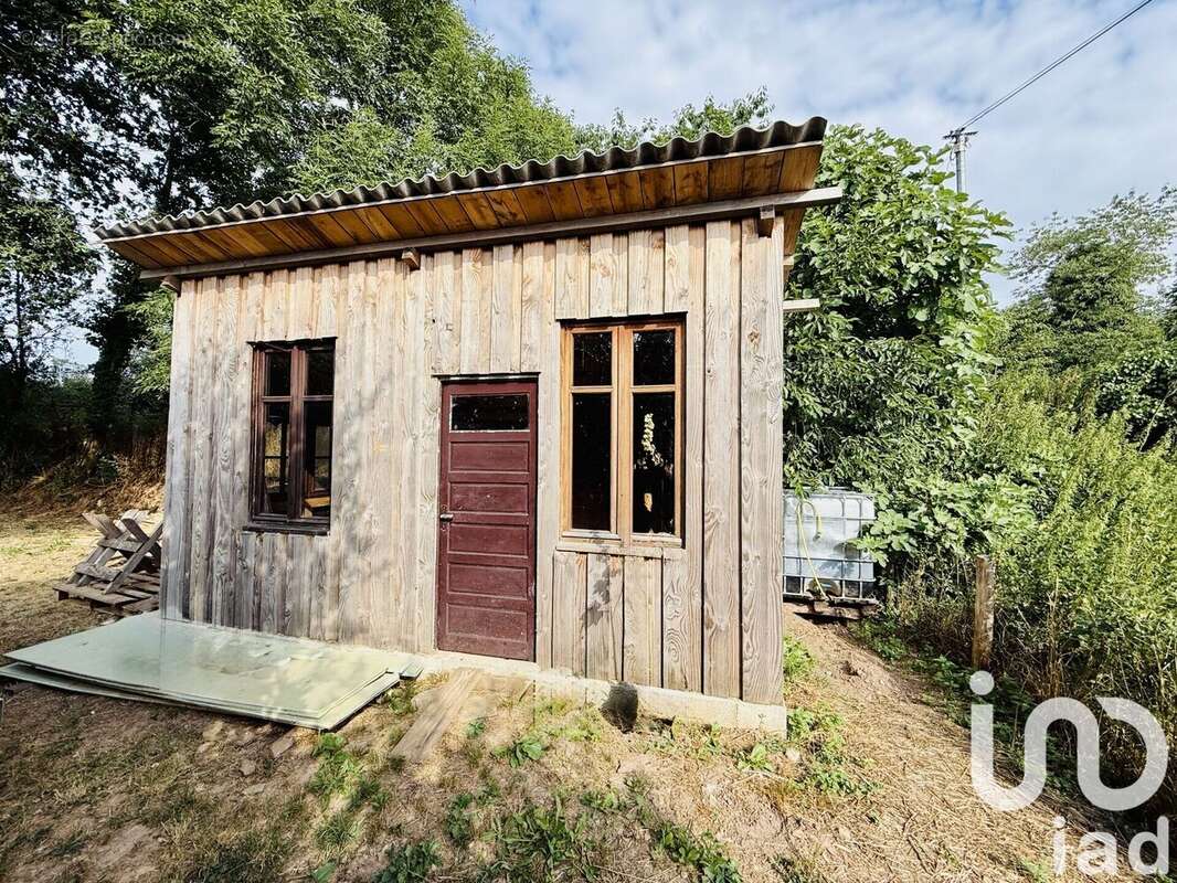 Photo 9 - Terrain à CAMJAC