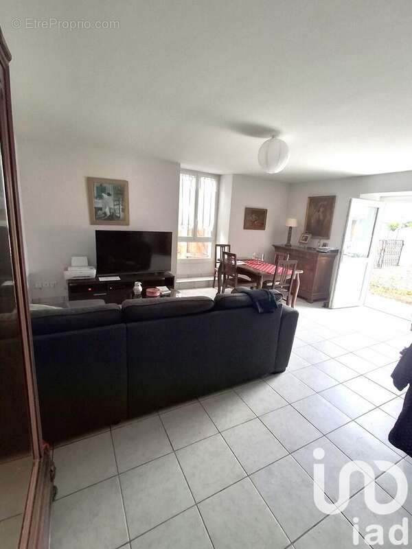 Photo 5 - Appartement à CHELAN