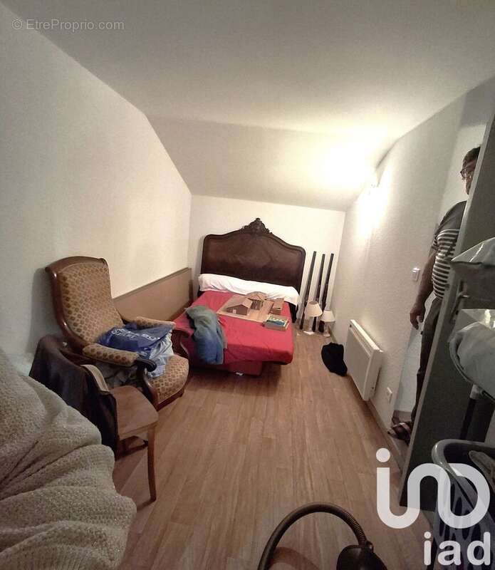 Photo 7 - Appartement à CHELAN