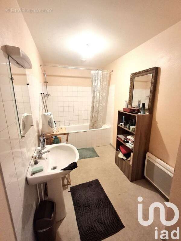 Photo 8 - Appartement à CHELAN