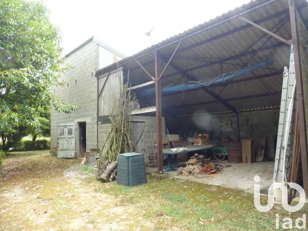 Photo 2 - Terrain à FERRIERES