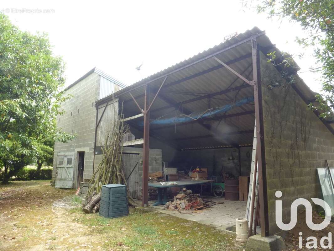 Photo 3 - Terrain à FERRIERES