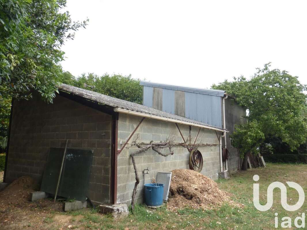 Photo 4 - Terrain à FERRIERES