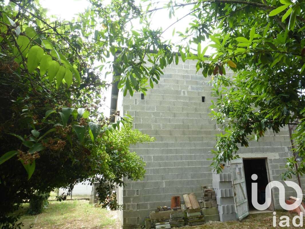 Photo 6 - Terrain à FERRIERES