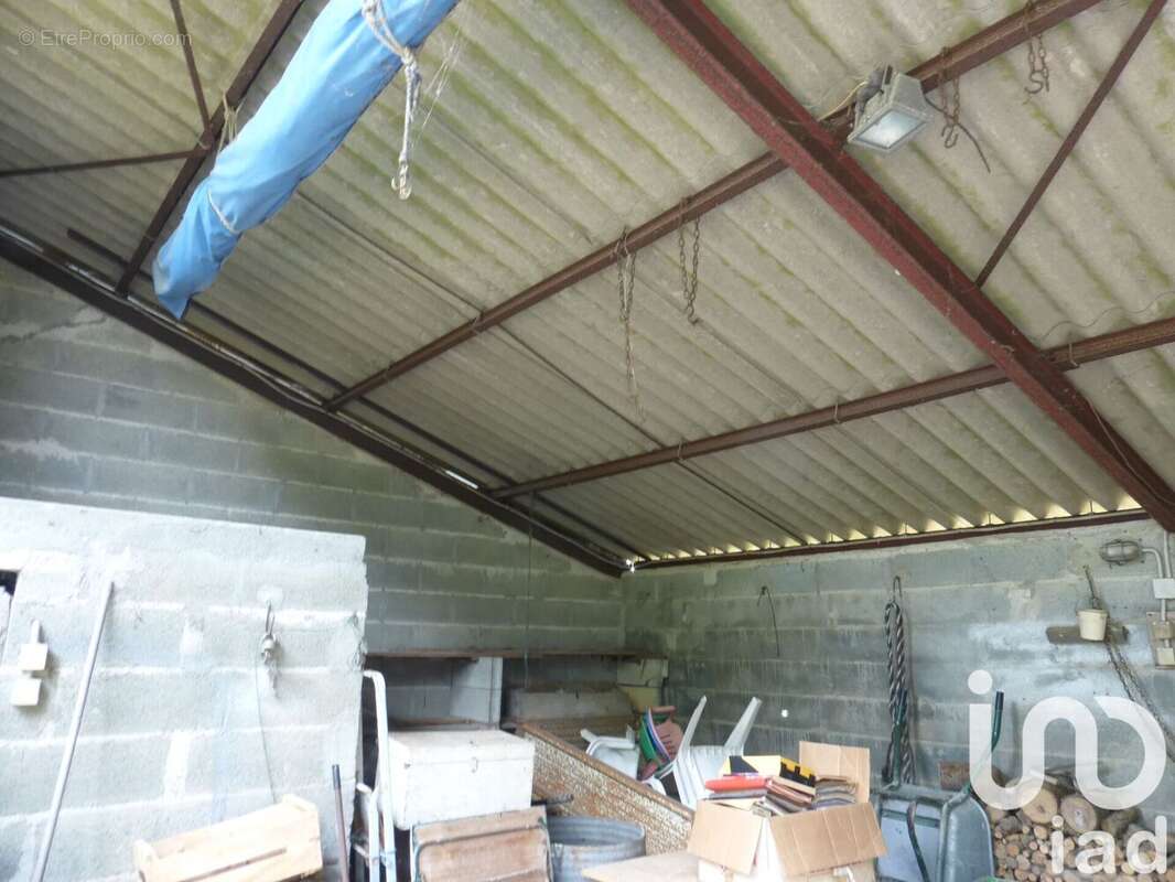 Photo 9 - Terrain à FERRIERES