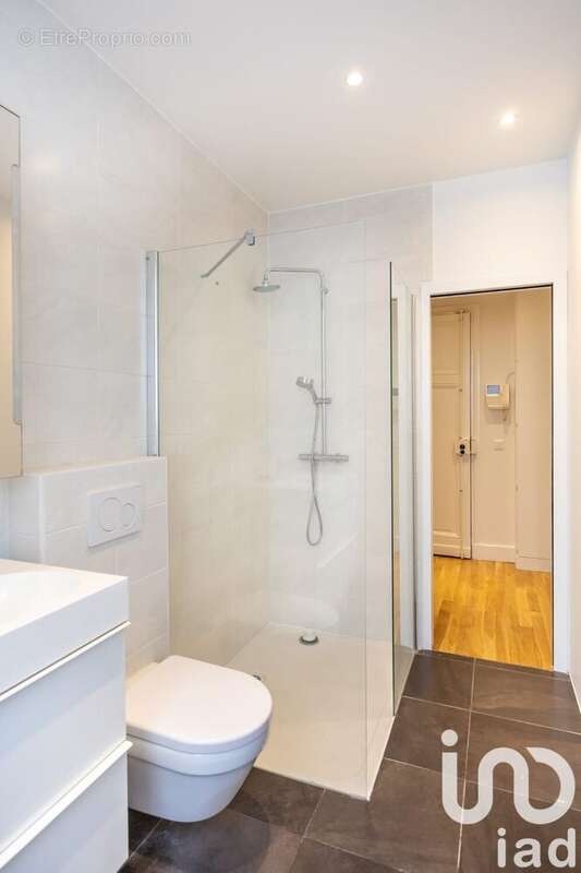 Photo 6 - Appartement à PARIS-16E