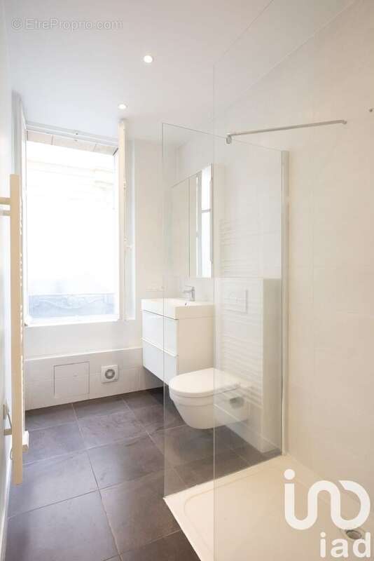 Photo 7 - Appartement à PARIS-16E