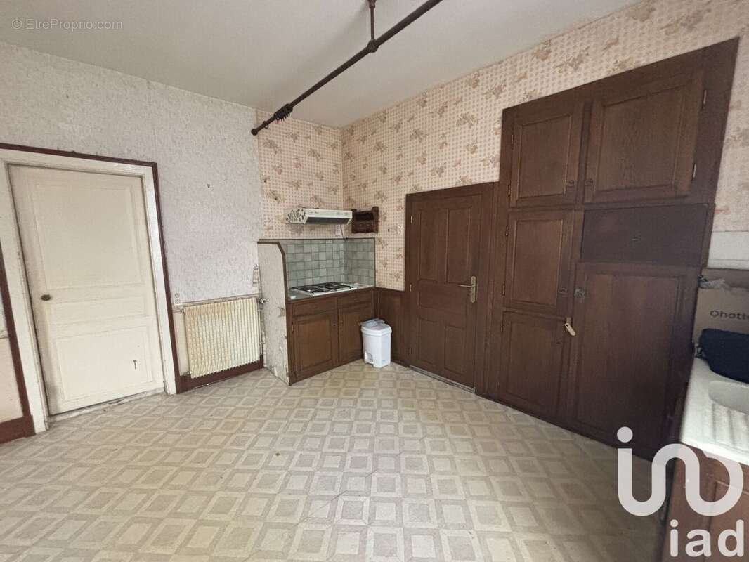 Photo 5 - Maison à ISSOUDUN