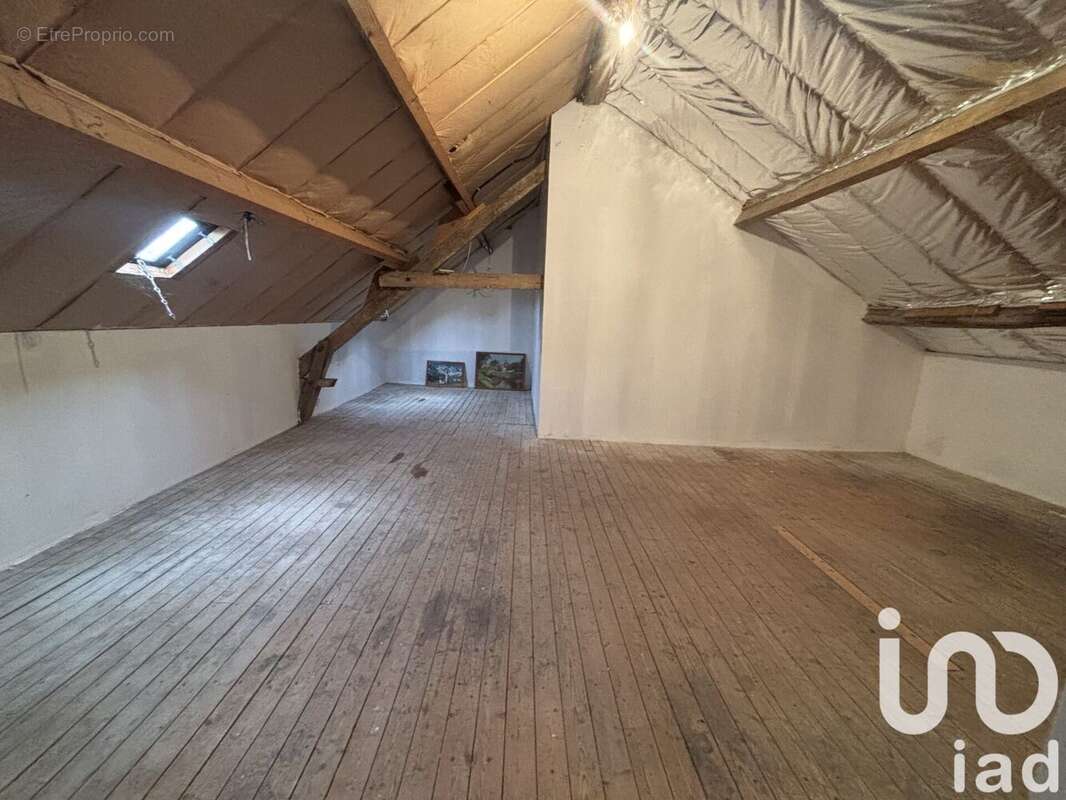 Photo 8 - Maison à ISSOUDUN