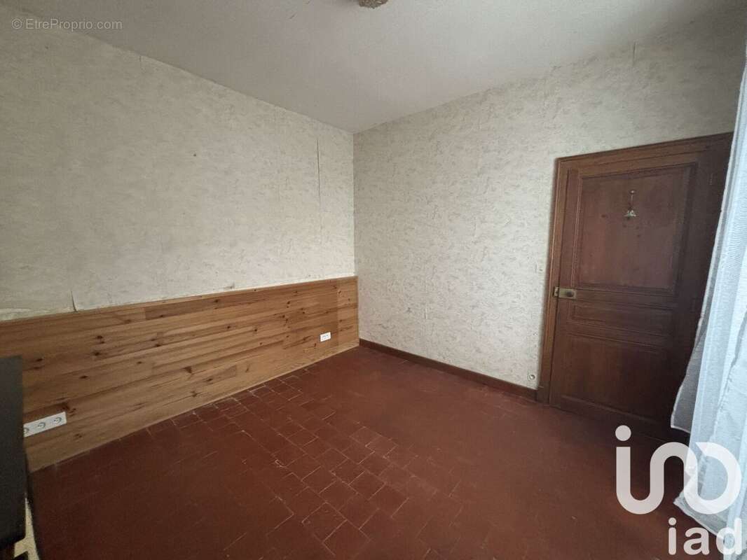 Photo 9 - Maison à ISSOUDUN