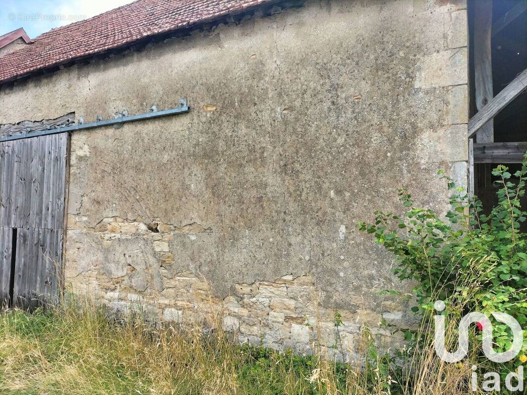 Photo 1 - Maison à SAINT-LEGER-DU-BOIS