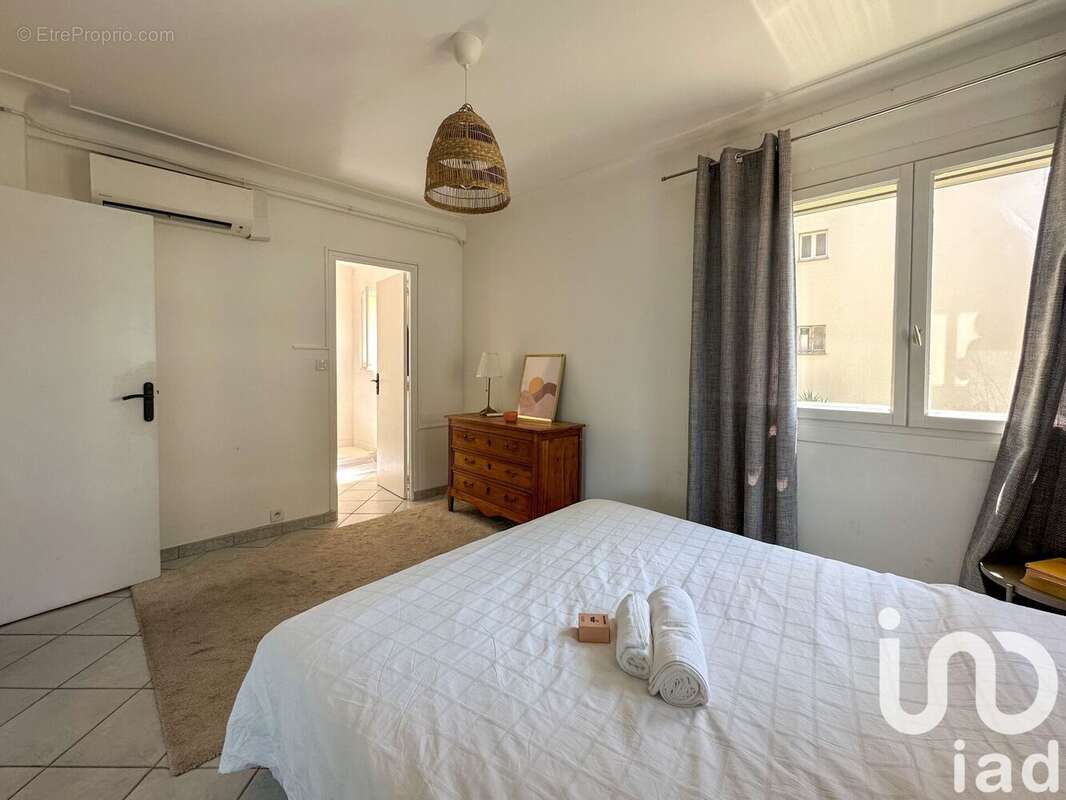 Photo 8 - Appartement à CANNES