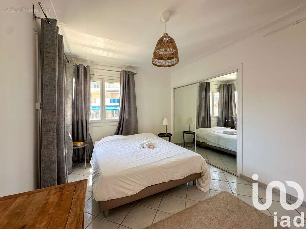 Photo 9 - Appartement à CANNES
