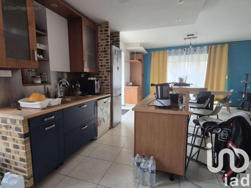 Photo 3 - Maison à JAZENEUIL