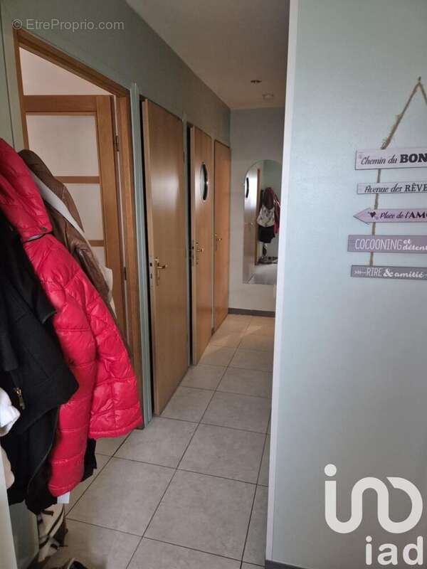 Photo 4 - Maison à JAZENEUIL