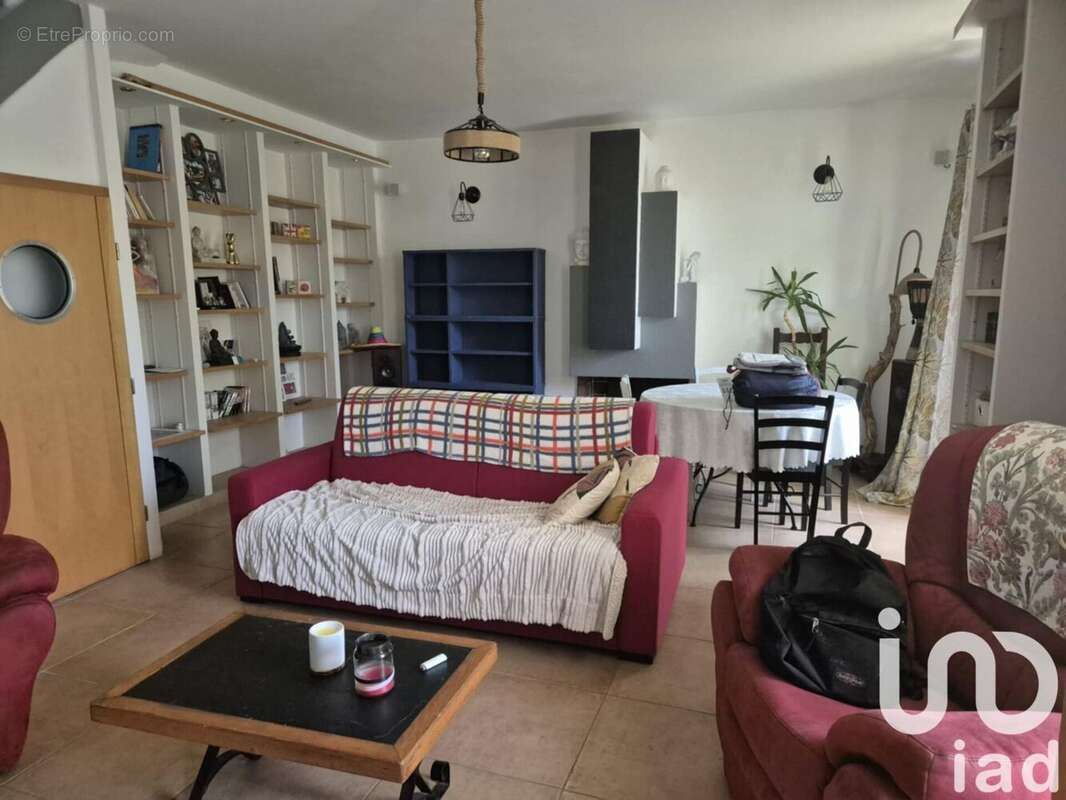 Photo 5 - Maison à JAZENEUIL