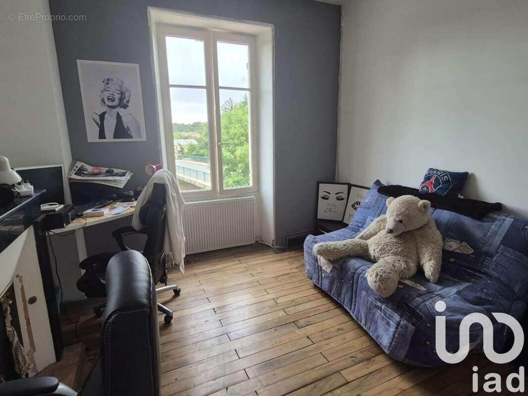 Photo 6 - Maison à JAZENEUIL