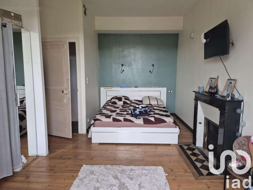 Photo 7 - Maison à JAZENEUIL