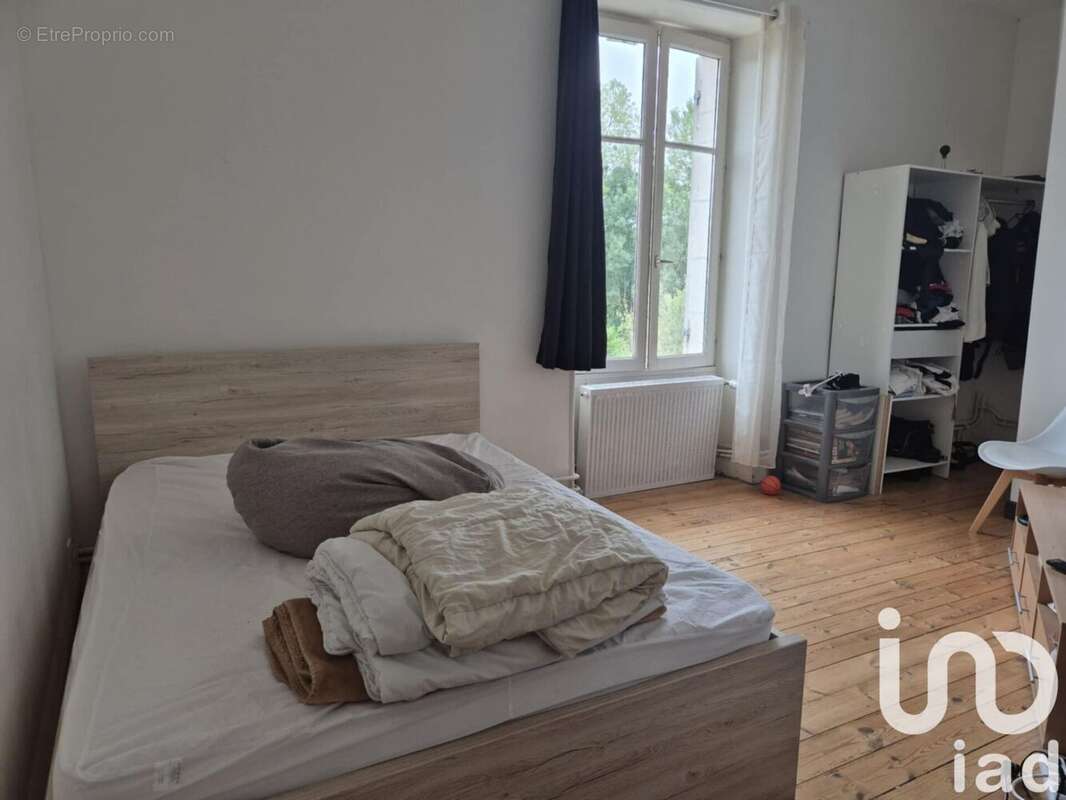 Photo 9 - Maison à JAZENEUIL