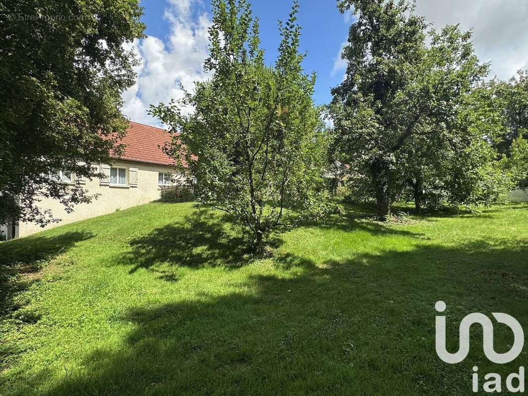 Photo 2 - Maison à COURTENAY