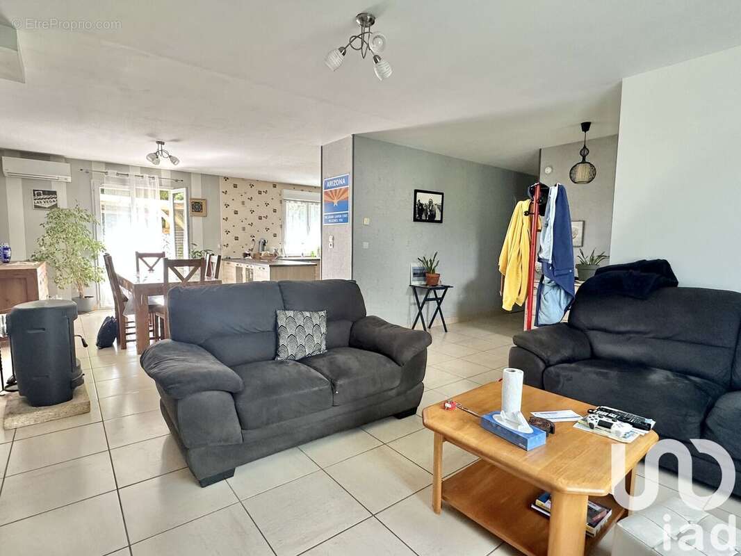 Photo 5 - Maison à COURTENAY