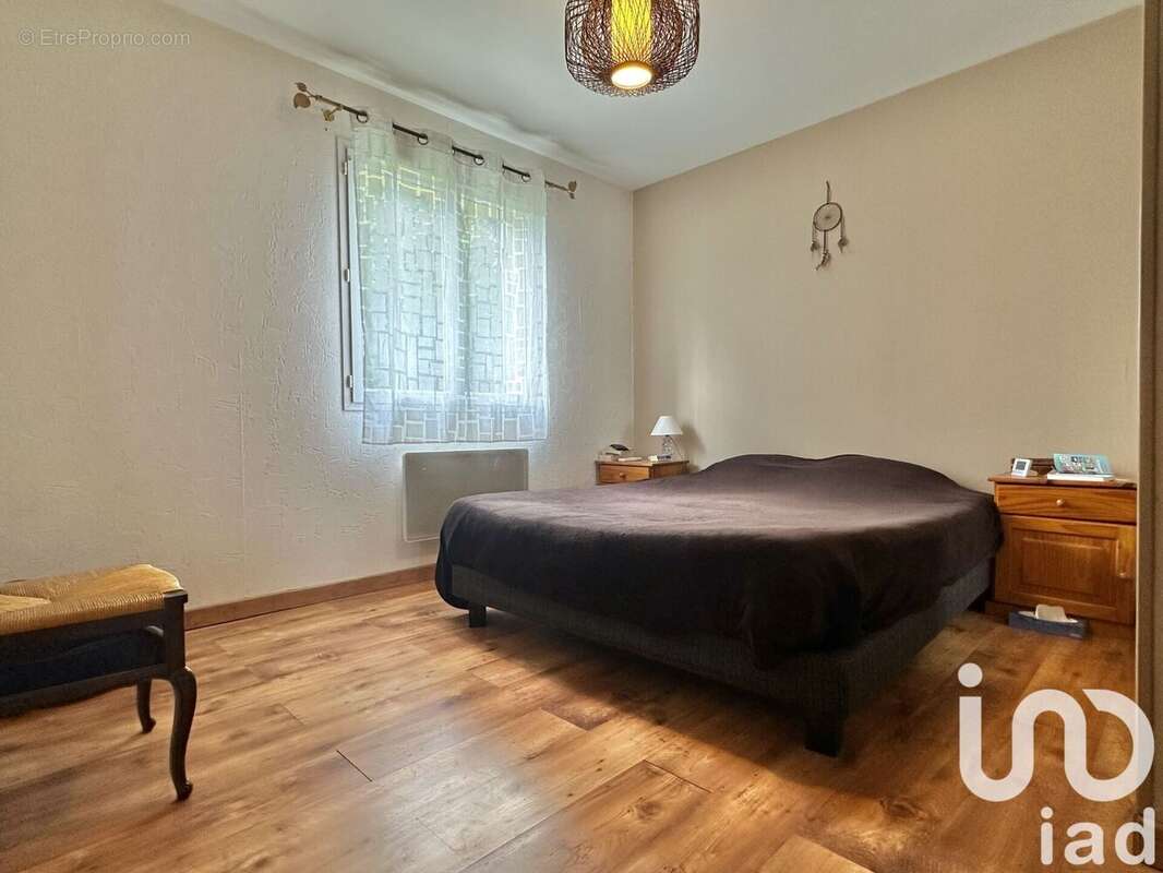 Photo 6 - Maison à COURTENAY